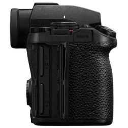 DC-G9 II + optique 12-60/2,8-4,0 Panasonic