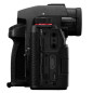 DC-G9 II + optique 12-60/2,8-4,0