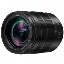 DC-G9 II + optique 12-60/2,8-4,0 Panasonic
