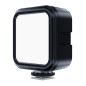 Lampe de poche LED RGB | 16 LED lumière du jour Lampe de poche LED RGB | 16 LED lumière du jour