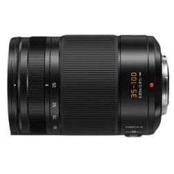 35-100 mm f/2,8 Leica DG Vario-Elmarit Micro 4/3 Panasonic
