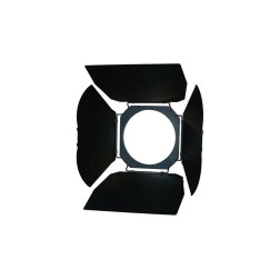 Sola/Inca 12 - Volet 4 voies Litepanels