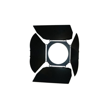 Sola/Inca 12 - Volet 4 voies Litepanels
