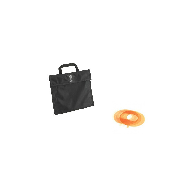 Sola 12 5-piece CTO + Sac Sola 12 5-piece CTO + Sac