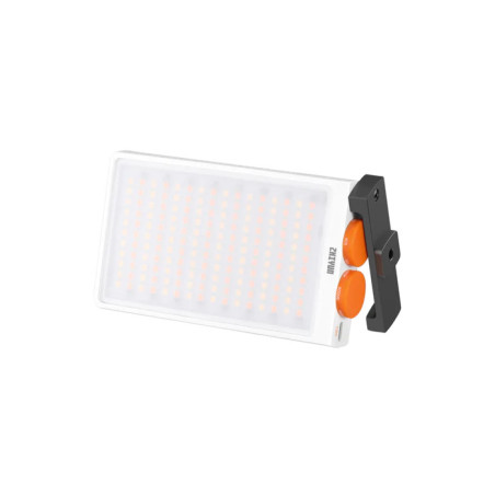 Fiveray M40 - 40w 176 LEDs 88 white + 88 amber from 2600 Zhiyun-Tech