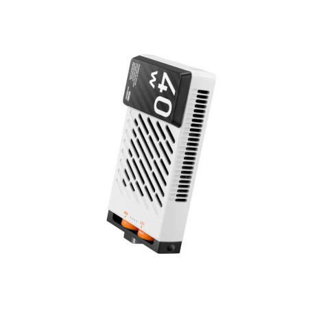 Fiveray M40 - 40w 176 LEDs 88 white + 88 amber from 2600