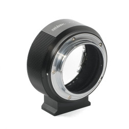 Leica R to E-mount T /NEX (Black Matt) II Leica R to E-m