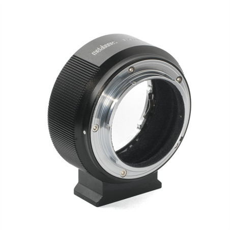 Leica R to E-mount T /NEX (Black Matt) II Leica R to E-m
