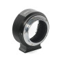 Leica R to E-mount T /NEX (Black Matt) II Leica R to E-mount T /NEX (Black Matt) II