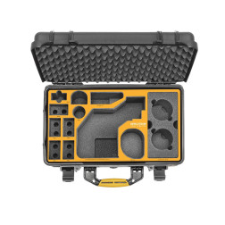 HPRC2550W for SONY ILME-FX6 CINEMA LINE (YELLOW-PAN) HPR