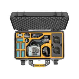 HPRC2550W for SONY ILME-FX6 CINEMA LINE (YELLOW-PAN) Hprc