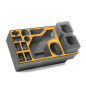 HPRC2550W for SONY ILME-FX6 CINEMA LINE (YELLOW-PAN) HPRC2550W for SONY ILME-FX6 CINEMA LINE (YELLOW-PAN)