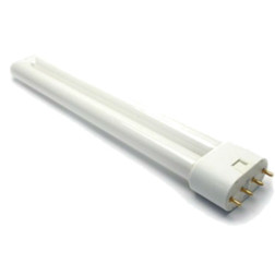 DULUX LUMILUX, 2G11, 55W/930 55 watts - 43.9mm de diamèt Osram