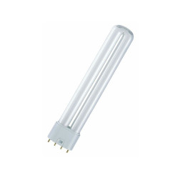 55W 830 - Tube 55W/830 2G11 - 3000Â°K DULUX L PBS