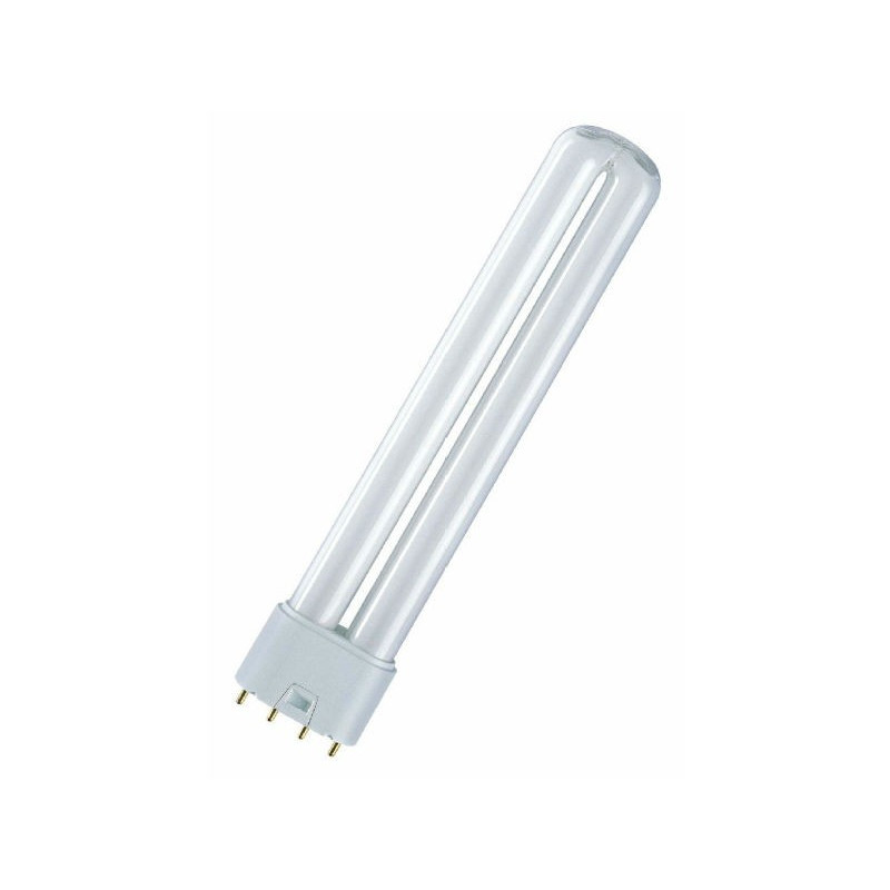 55W 830 - Tube 55W/830 2G11 - 3000°K DULUX L 55W 830 - Tube 55W/830 2G11 - 3000°K DULUX L