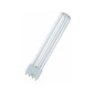 55W 830 - Tube 55W/830 2G11 - 3000°K DULUX L 55W 830 - Tube 55W/830 2G11 - 3000°K DULUX L