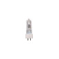 CP82 - Ampoule 3200°K - 500W - 240V - culot GY9.5 - 150 H CP82 - Ampoule 3200°K - 500W - 240V - culot GY9.5 - 150 H