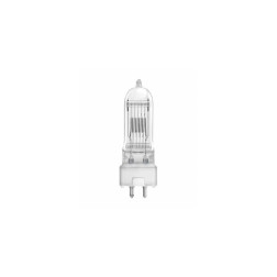 CP89 - Ampoule 240V, 650W pour éclairage Fresnel Ampoule Osram