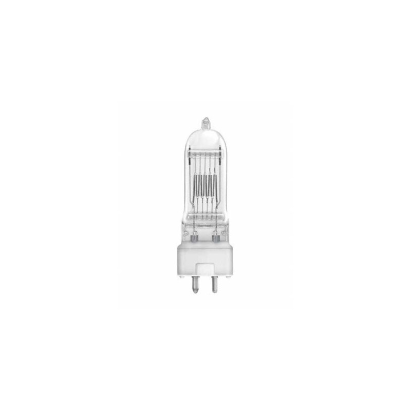 CP89 - Ampoule 240V, 650W pour éclairage Fresnel CP89 - Ampoule 240V, 650W pour éclairage Fresnel