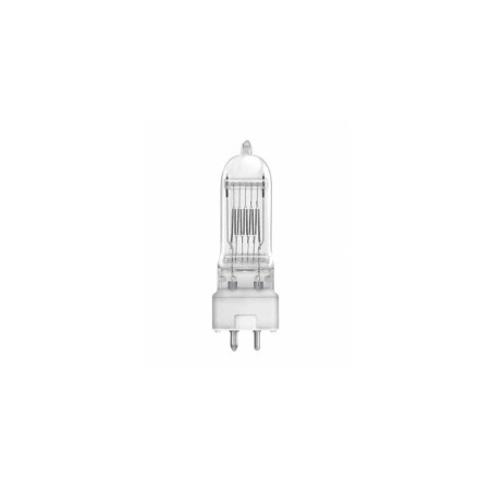CP89 - Ampoule 240V, 650W pour éclairage Fresnel Ampoule Osram