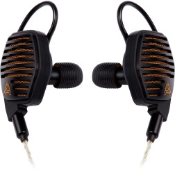 LCDI4 Ecouteurs intra-auriculaires