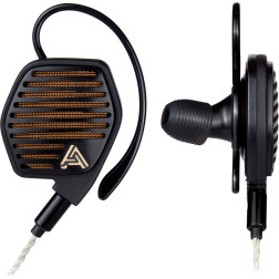 LCDI4 Ecouteurs intra-auriculaires AUDEZE