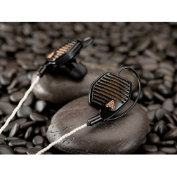 LCDI4 Ecouteurs intra-auriculaires AUDEZE