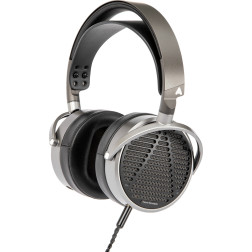 MM-100Casque de studio ouvert Manny Marroquin câble et case AUDEZE