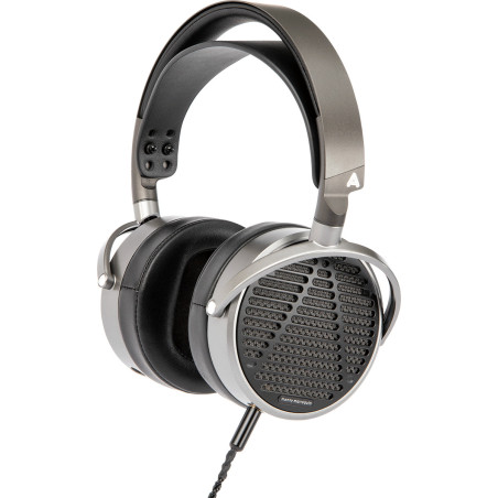 MM-100Casque de studio ouvert Manny Marroquin câble et c AUDEZE