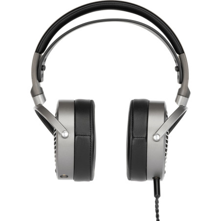 MM-100Casque de studio ouvert Manny Marroquin câble et c