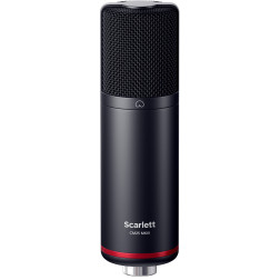 SCARLETT4-SOLO-STUDIO FOCUSRITE