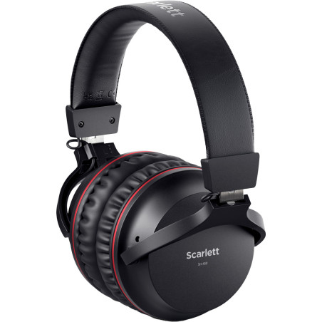 SCARLETT4-STUDIO Scarlett G4 - Scarlett 2I2 Studio 4th G