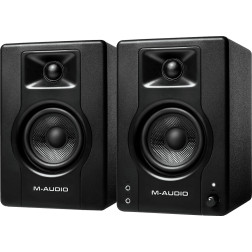 RMD PRODUCER-PACK1 Interface MTRACK Solo et enceintes BX