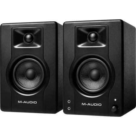 RMD PRODUCER-PACK1 Interface MTRACK Solo et enceintes BX