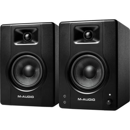 RMD PRODUCER-PACK2 Interface MTRACK Duo et enceintes BX4