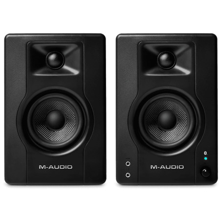 RMD PRODUCER-PACK3 Interface AIR192X4 et enceintes BX3D4