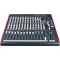 ZED-16FX ZED-16FX