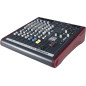 ZED60-10FX - USB avec effets - ZED-10FX avec faders 60mm ZED60-10FX - USB avec effets - ZED-10FX avec faders 60mm