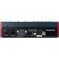 ZED60-10FX - USB avec effets - ZED-10FX avec faders 60mm ZED60-10FX - USB avec effets - ZED-10FX avec faders 60mm
