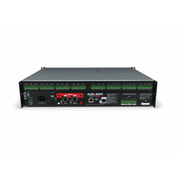 SQ-DANTE32 - Accessoires - Carte Dante V3 SQ/AHM 32x32 48K/96K ALLEN & HEATH