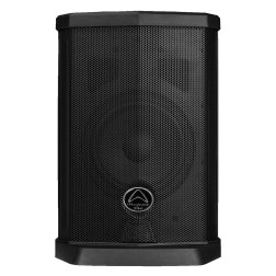 IS-48 Systeme de divertissement actif 100W 8  + 4 x 2,5 WHARFEDALE PRO