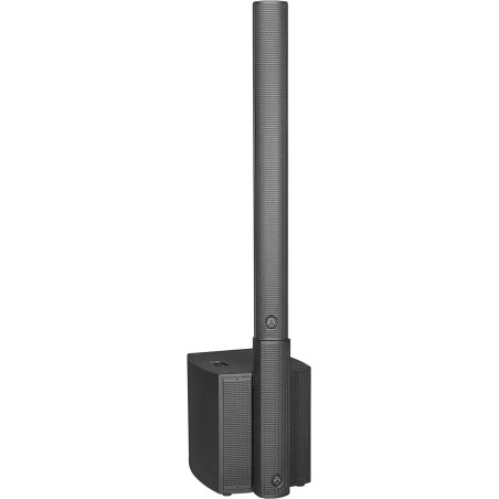 ISOLINE-AX510 Systeme colonne actif 850W Systeme colonne WHARFEDALE PRO