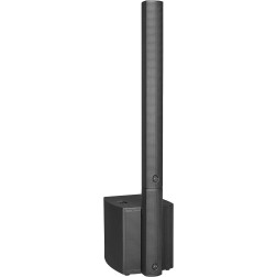 ISOLINE-AX510 Système colonne actif 850W WHARFEDALE PRO