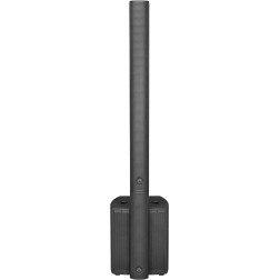 ISOLINE-AX510 Système colonne actif 850W WHARFEDALE PRO