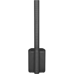 ISOLINE-AX912 Systeme colonne actif 1200W Systeme colonn