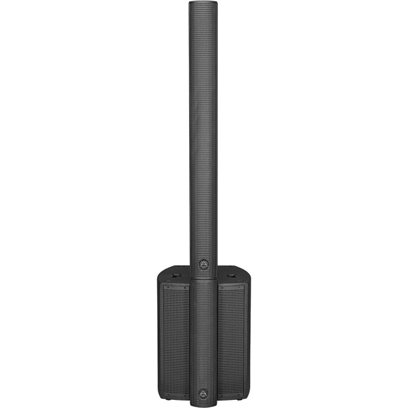ISOLINE-AX912 Système colonne actif 1200W