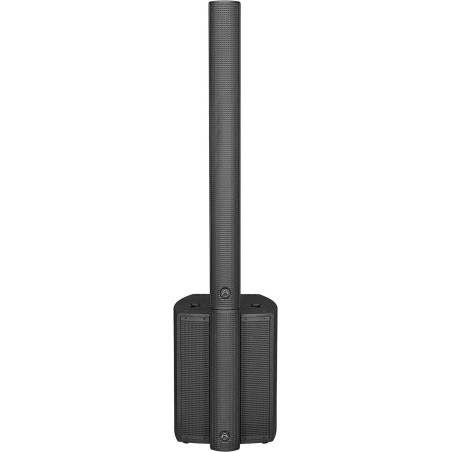 ISOLINE-AX912 Systeme colonne actif 1200W Systeme colonn