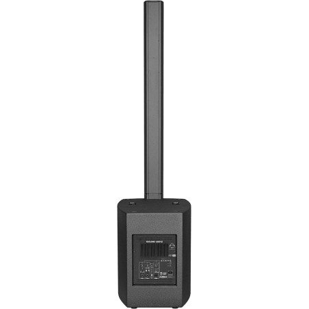 ISOLINE-AX912 Systeme colonne actif 1200W Systeme colonn