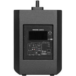 ISOLINE-AX912 Systeme colonne actif 1200W Systeme colonn