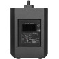 ISOLINE-AX912 Système colonne actif 1200W ISOLINE-AX912 Système colonne actif 1200W